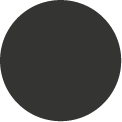 80% Black Circle