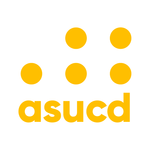 ASUCD Logo