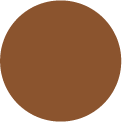 California Brown Circle