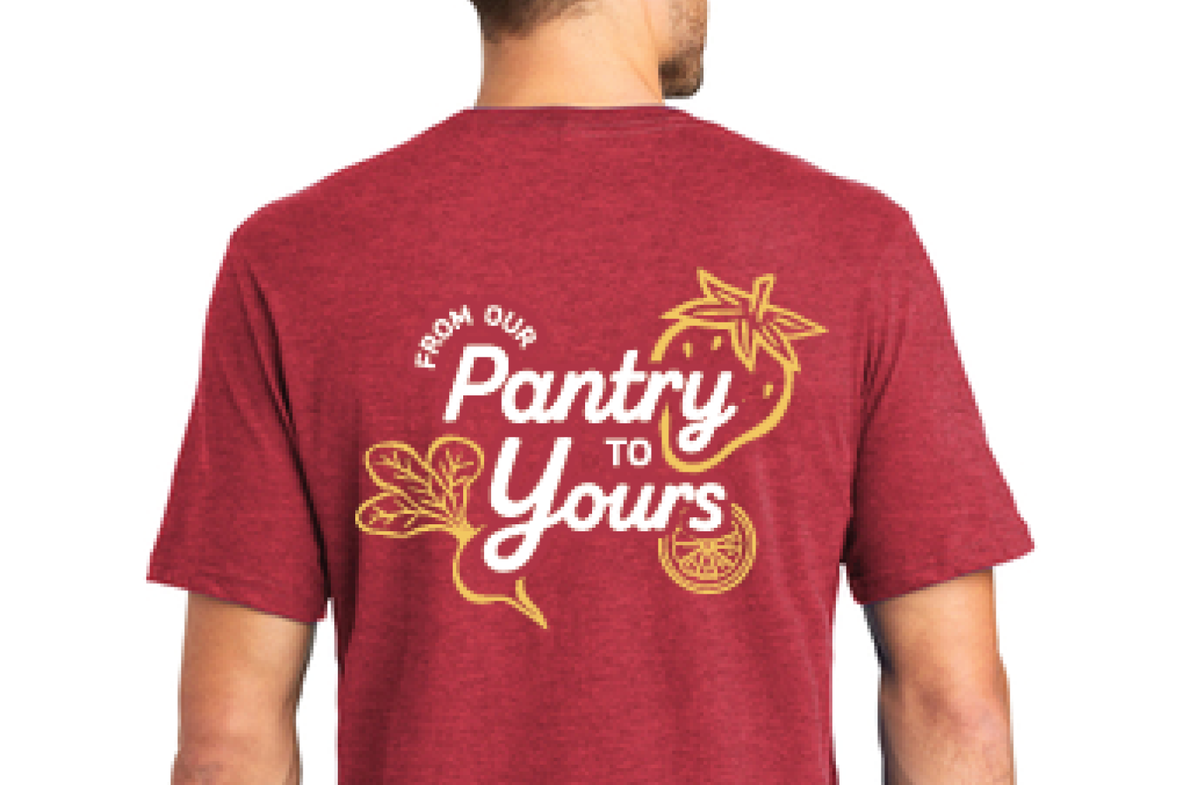 Pantry Shirt