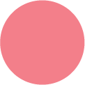 Rose Pink Circle