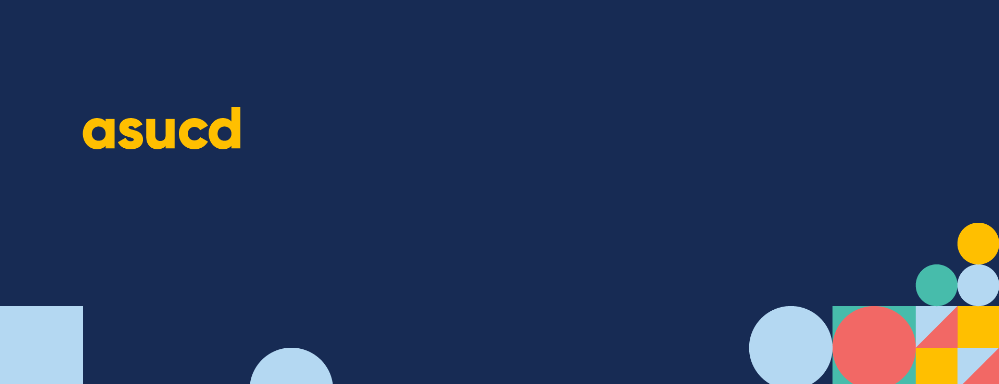 ASUCD Brand Guide