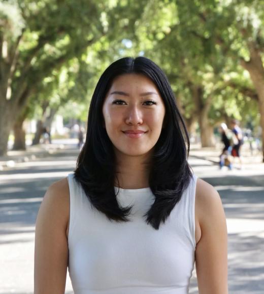 Judy Yang