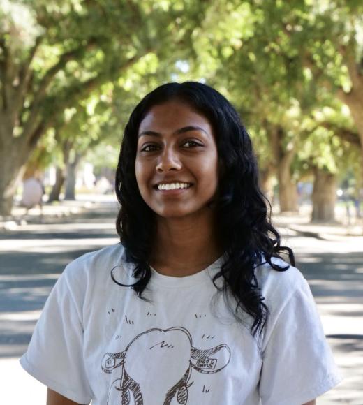 Tanika Anbuchelvan