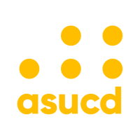 ASUCD Logo
