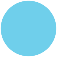 Rec Pool Blue Circle